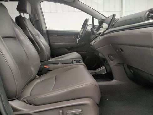 Used 2018 Honda Odyssey Elite image 21