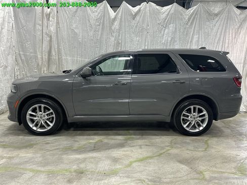 Used 2022 Dodge Durango GT image 13