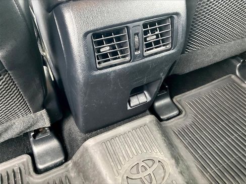 Used 2023 Toyota 4Runner TRD Off-Road Premium image 26