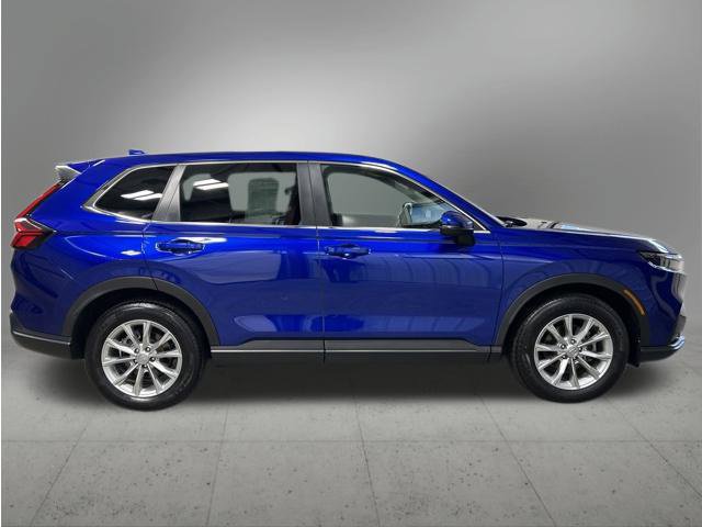 Certified 2024 Honda CR-V EX image 7