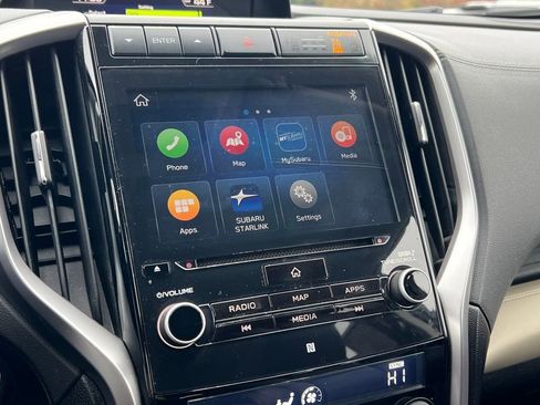 Used 2021 Subaru Ascent Limited w/ Technology Package image 28