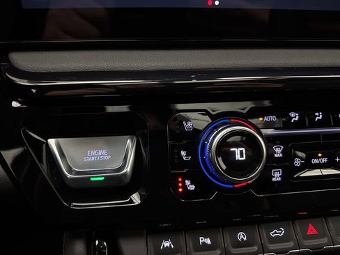 Used 2026 GMC Sierra 1500 AT4 w/ AT4 Premium Package image 50