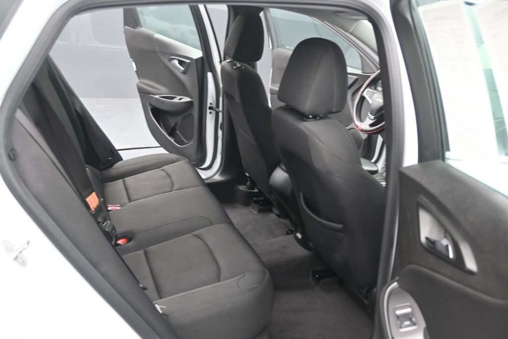 Used 2024 Chevrolet Malibu LS FWD image 18