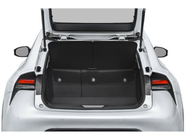 Used 2024 Toyota Prius XLE FWD image 10