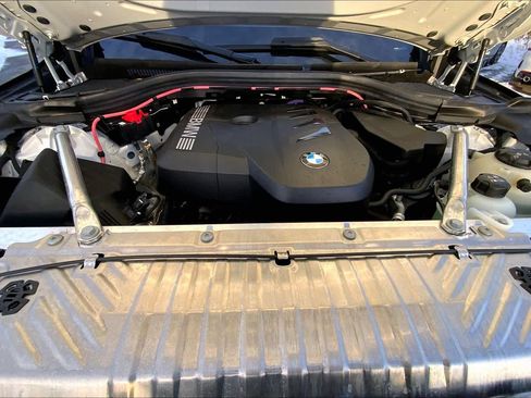 Certified 2025 BMW X3 xDrive30i w/ Convenience Package image 29