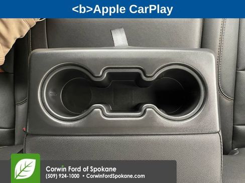 Used 2025 GMC Sierra 3500 AT4 w/ AT4 Premium Plus Package image 13