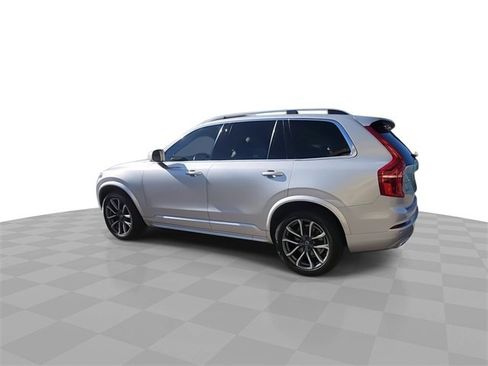 Used 2019 Volvo XC90 T6 Momentum w/ Protection Package Premier image 6