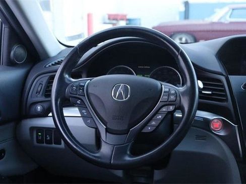 Used 2021 Acura ILX w/ Premium Package image 24