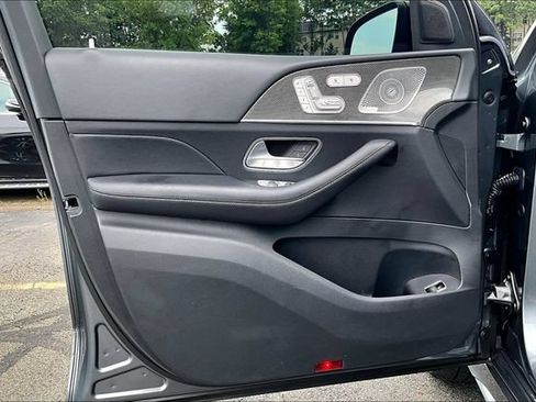 Certified 2023 Mercedes-Benz GLE 350 4MATIC image 18
