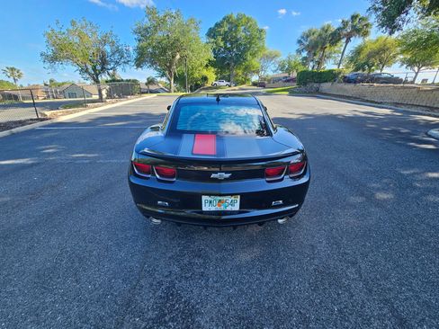 Used 2012 Chevrolet Camaro SS w/ 45th Anniversary Package image 18