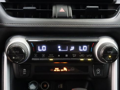 Certified 2024 Toyota RAV4 XLE w/ Convenience Package image 20