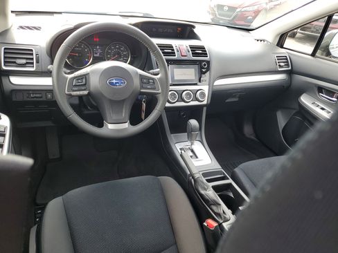 Used 2015 Subaru Impreza 2.0i Premium image 7