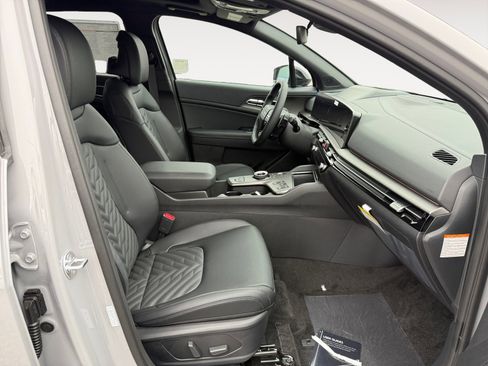 New 2026 Kia Sportage X-Line Prestige image 19