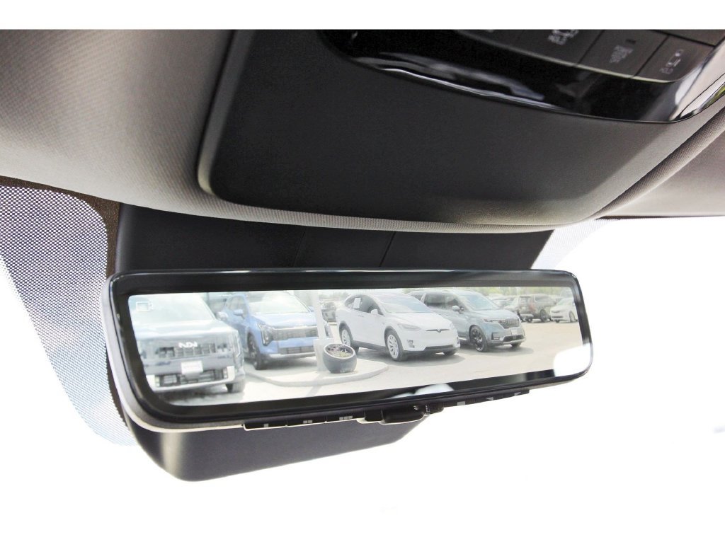 Used 2026 Kia Carnival SX Prestige FWD image 26
