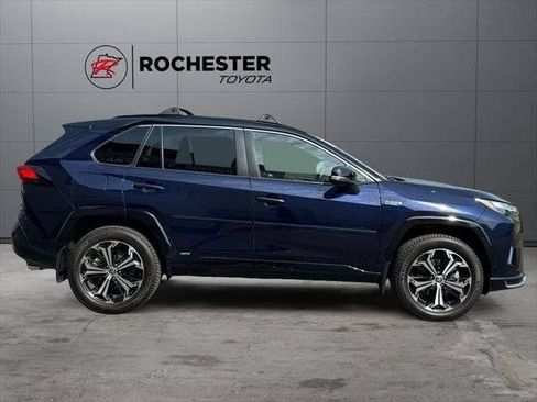 Certified 2023 Toyota RAV4 XSE w/ Premium Package AWD/4WD image 99