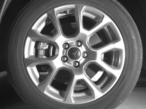 Used 2025 Jeep Compass Limited image 12