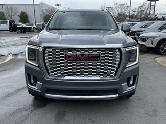 Used 2022 GMC Yukon Denali video 2