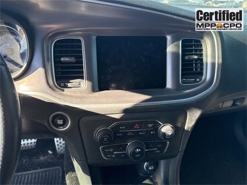 Used 2020 Dodge Charger GT w/ Navigation & Travel Group image 10