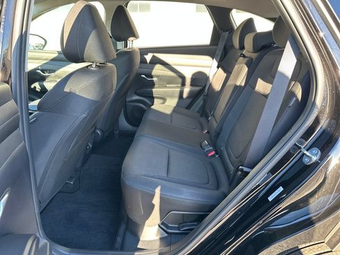 Certified 2026 Hyundai Tucson SEL AWD/4WD image 15