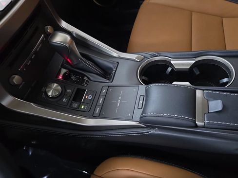 Used 2021 Lexus NX 300h AWD w/ Premium Package image 22