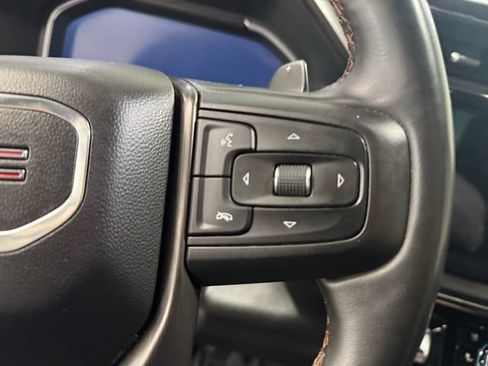 Used 2023 GMC Sierra 1500 AT4 w/ AT4 Preferred Package AWD/4WD image 18