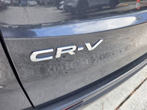 Certified 2025 Honda CR-V LX image 13