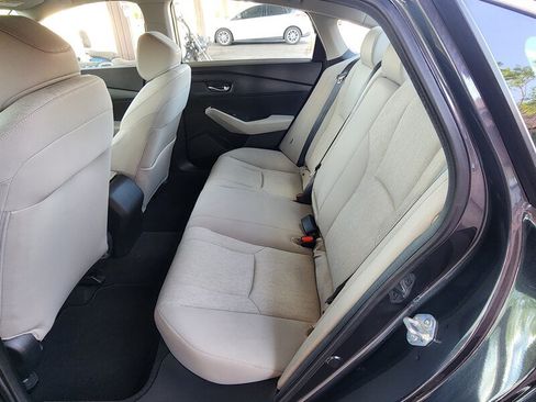 Used 2023 Honda Accord LX image 64