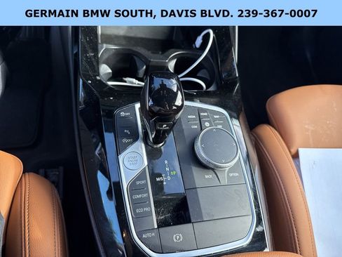Certified 2022 BMW X3 sDrive30i w/ Premium Package 2 image 15