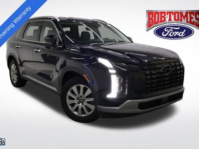 Used 2024 Hyundai Palisade SEL