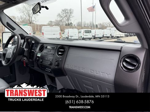 Used 2012 Ford F350 XL w/ PWR Equipment Group image 7