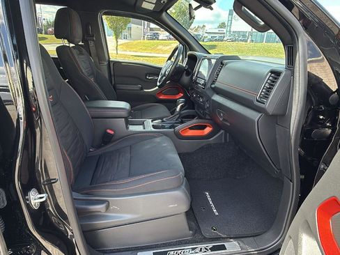 Used 2023 Nissan Frontier PRO-4X w/ Tow Package image 21