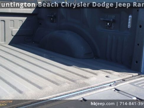 Used 2023 Ford F150 Raptor w/ Raptor Carbon Fiber Package image 15