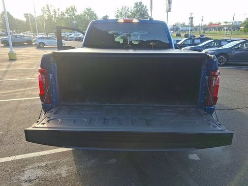 Used 2024 Ford F150 XL w/ Equipment Group 103A High AWD/4WD image 29