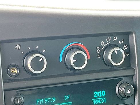 Used 2024 Chevrolet Express 2500 w/ Driver Convenience Package image 15