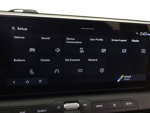 Used 2025 Kia K4 FWD image 43