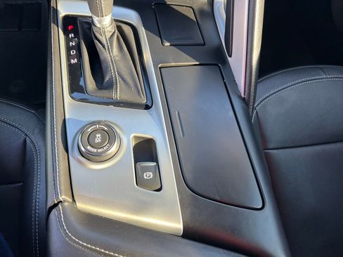 Used 2016 Chevrolet Corvette Stingray Coupe w/ 2LT Preferred Equipment Group image 27