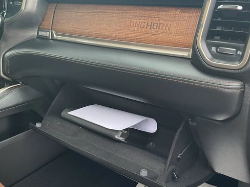 Used 2019 RAM 1500 Limited AWD/4WD image 45