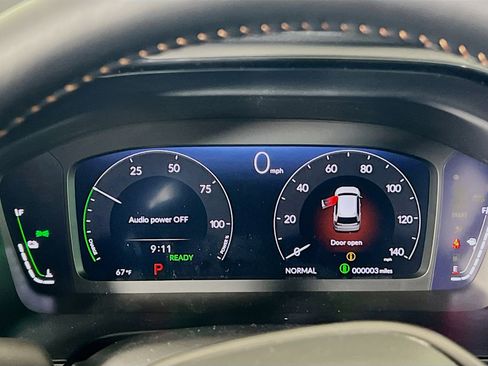 New 2026 Honda CR-V Sport-L image 8
