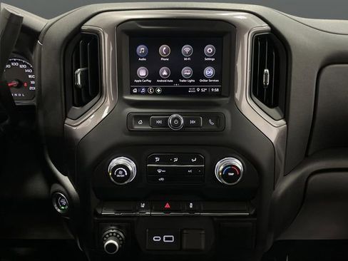 Used 2024 GMC Sierra 2500 Pro image 7