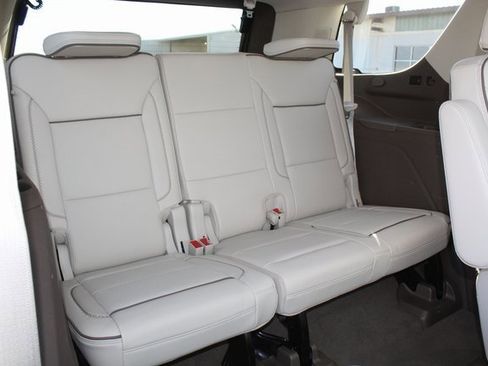 Used 2022 GMC Yukon Denali w/ Max Trailering Package image 23