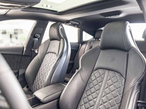 Used 2024 Audi S5 Premium Plus image 18