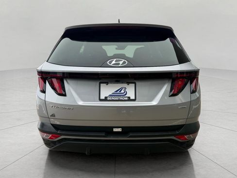 Used 2024 Hyundai Tucson SEL image 10