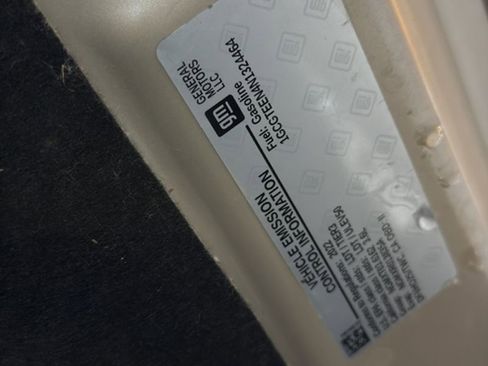 Used 2022 Chevrolet Colorado ZR2 image 35