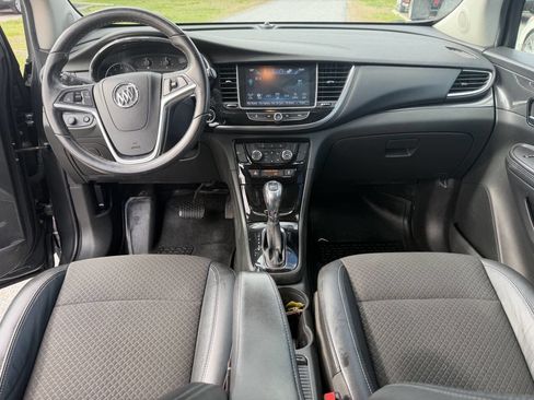 Used 2017 Buick Encore Preferred w/ Experience Buick Package AWD/4WD image 11
