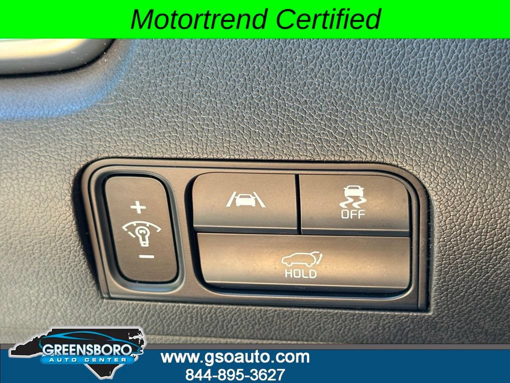 Used 2021 Kia Sorento SX FWD image 36