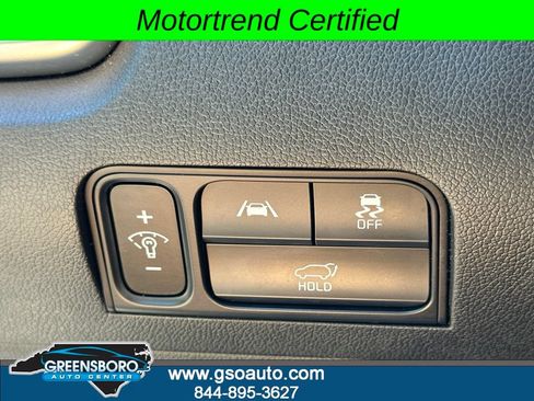Used 2021 Kia Sorento SX FWD image 36