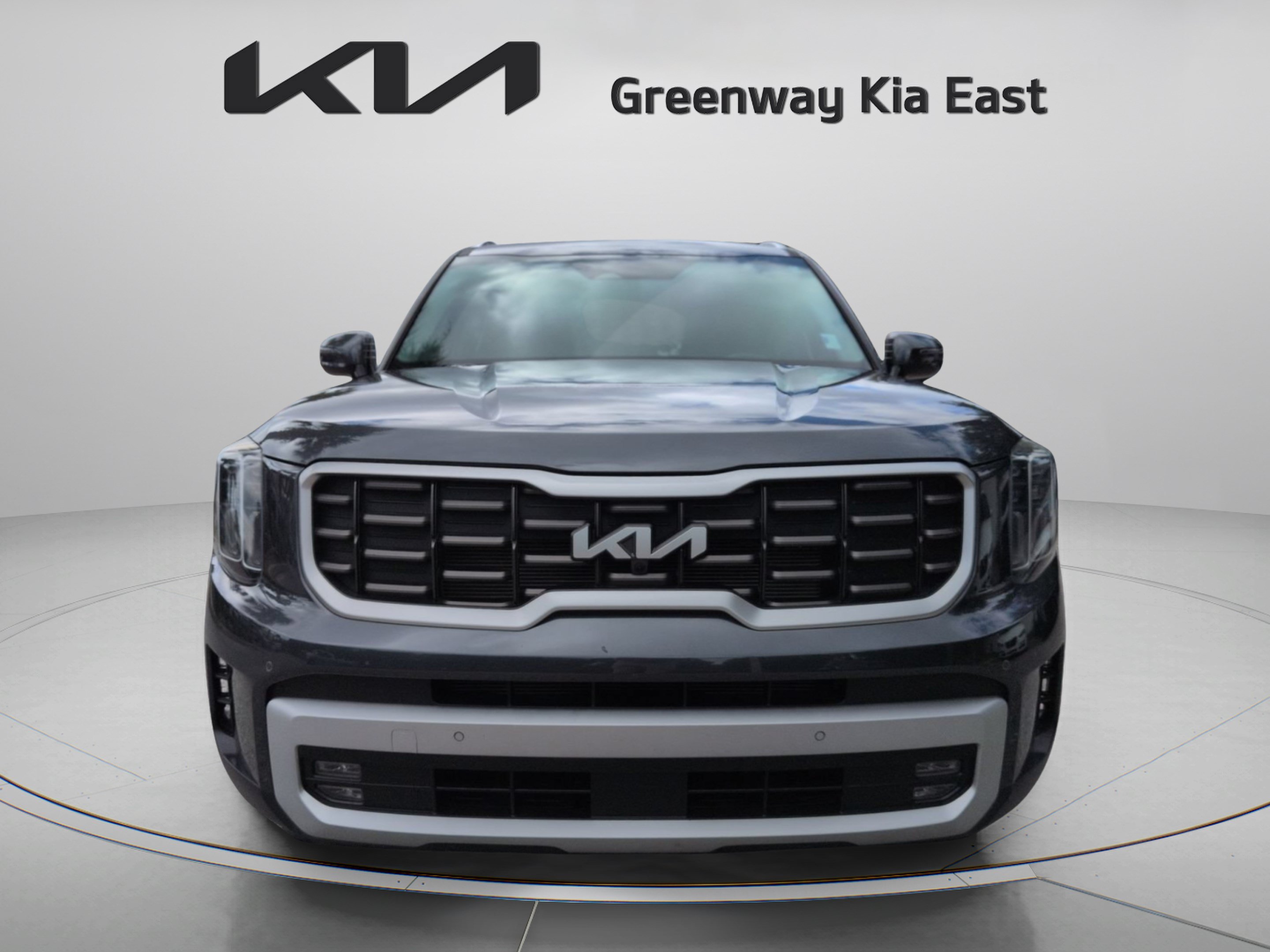 Certified 2024 Kia Telluride SX Prestige AWD/4WD image 11