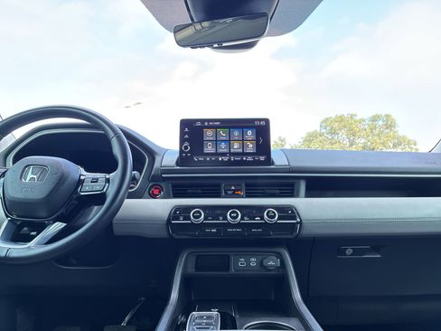 Certified 2024 Honda Pilot EX-L image 28