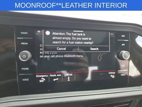 Used 2022 Volkswagen Jetta SEL FWD image 37