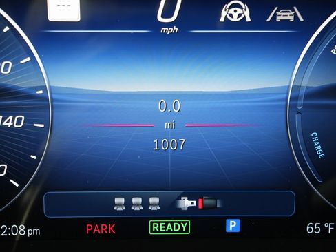 Certified 2025 Mercedes-Benz GLC 350e GLC 350e image 17